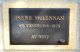 Photo of headstones/thumb_Irene McLennan d1979 hdstn Minchinbury mem pk